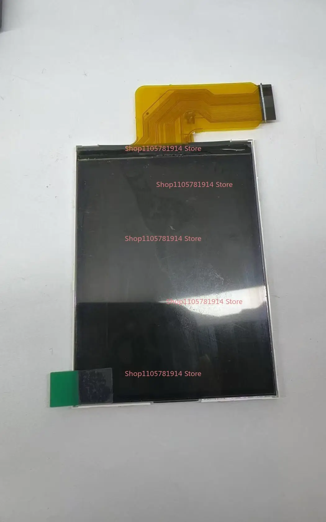 For Nikon L28 L30CCD Screen, LCD Screen, Display Screen, Camera Screen New with Backlight