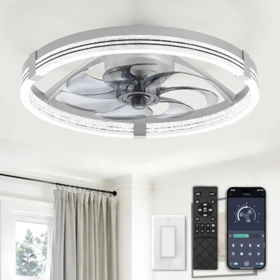 Low Profile Ceiling…