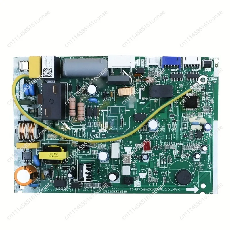 Air conditioning CE-KFR26G/BP2DN1Y-AE main board CU-KFR35G/BP2N1Y-AFBU