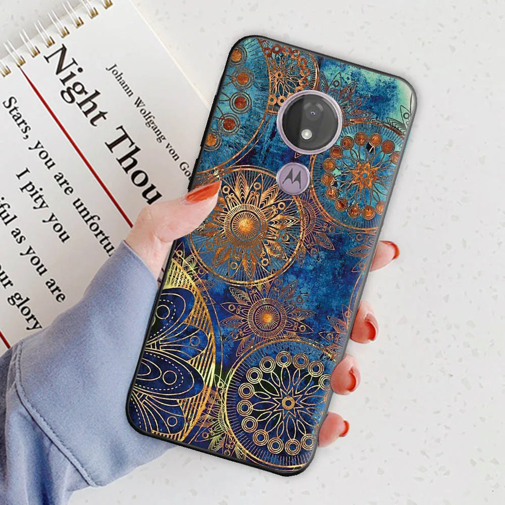 For Motorola Moto G7 Power Case 6.2\