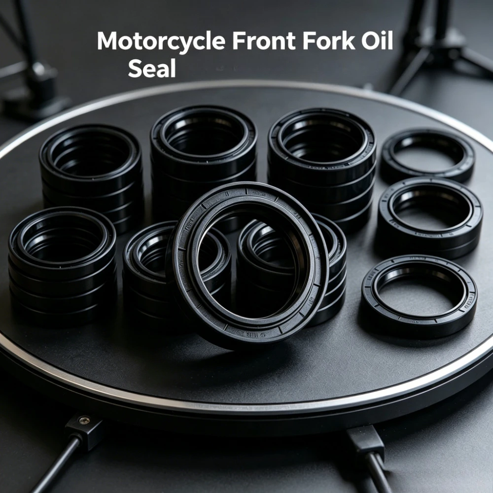 

2pc/4pc/6pc 39x52x11 Front Fork Oil Seal For For HAR/LEY DAVI/DSON FXDi 1450 Super Glide 2004-2005 FXDL ⁄ FXDLI 1450 Low Rider