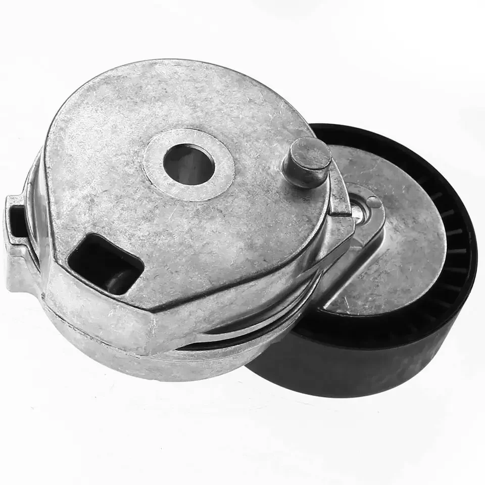 Brand New Belt Tensioner 04861660AA for Chrysler 300C Jeep Grand Cherokee Dodge Charger Durango