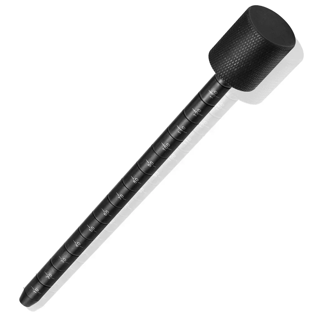 Reliable OEM Replacement Transmission Dipstick Tool for Chrysler 6F24 Automatic Trans Perfect Fit Accurate Measures