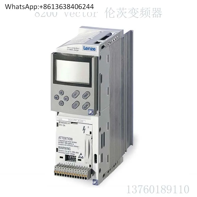 E82ZAFCC001/Sfunction module Lenze inverter new original stock