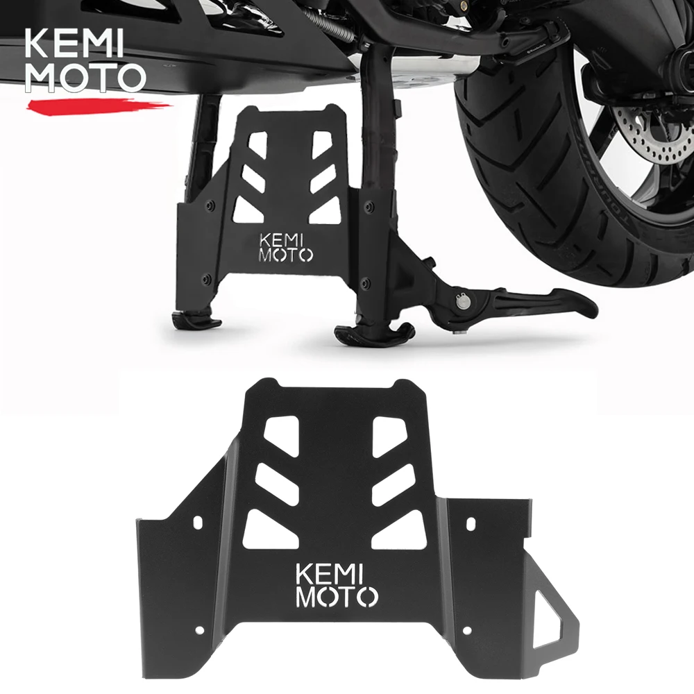 

For BMW R1300GS R1300 GS R 1300GS GS1300 2023 2024 Motorcycle Center Stand Protection Skid Plate Engine Guard Extension