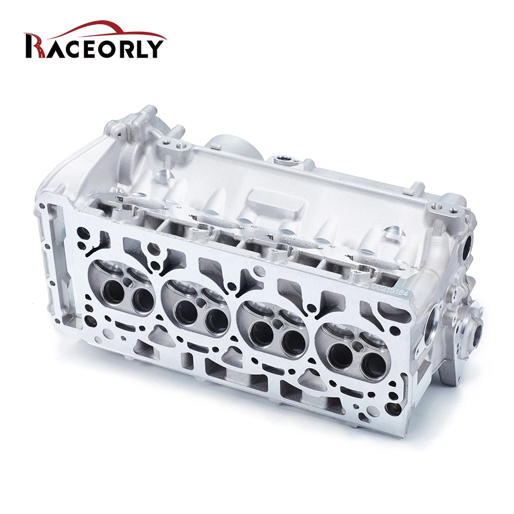 parts for cars engines engine cylinder head 06J103063C 06J109601H for Q5 A4 Engine L2.0T CAD CDZ CDN