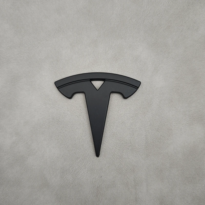 Matte Black