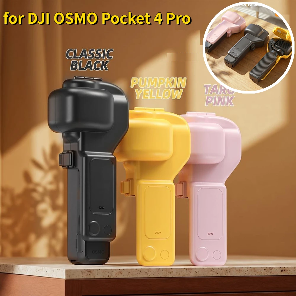 Für DJI OSMO Pocket 4 Pro All- – Drone Gimbal Case Bewertung und Preis