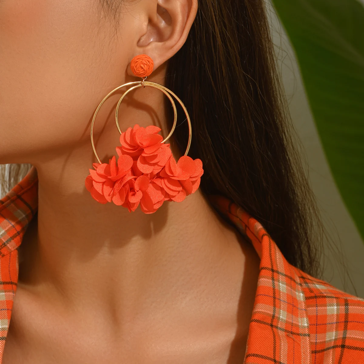 orange