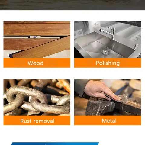 3M Sandpapperspolering Ultrafint sandpapper för väggar, trä, metall, torrslipning Vattenpolering 1500, 2000, 2500 mesh sandpapper 8 best sales 3m sandpapper - №2