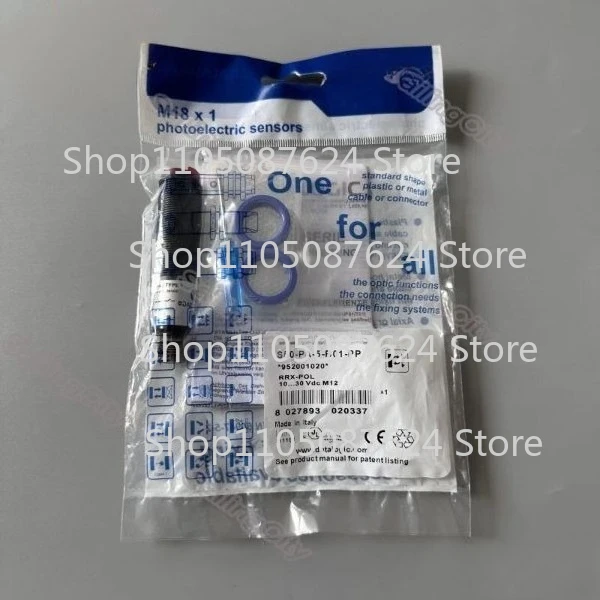 S50-PA-5-B01-PP For…