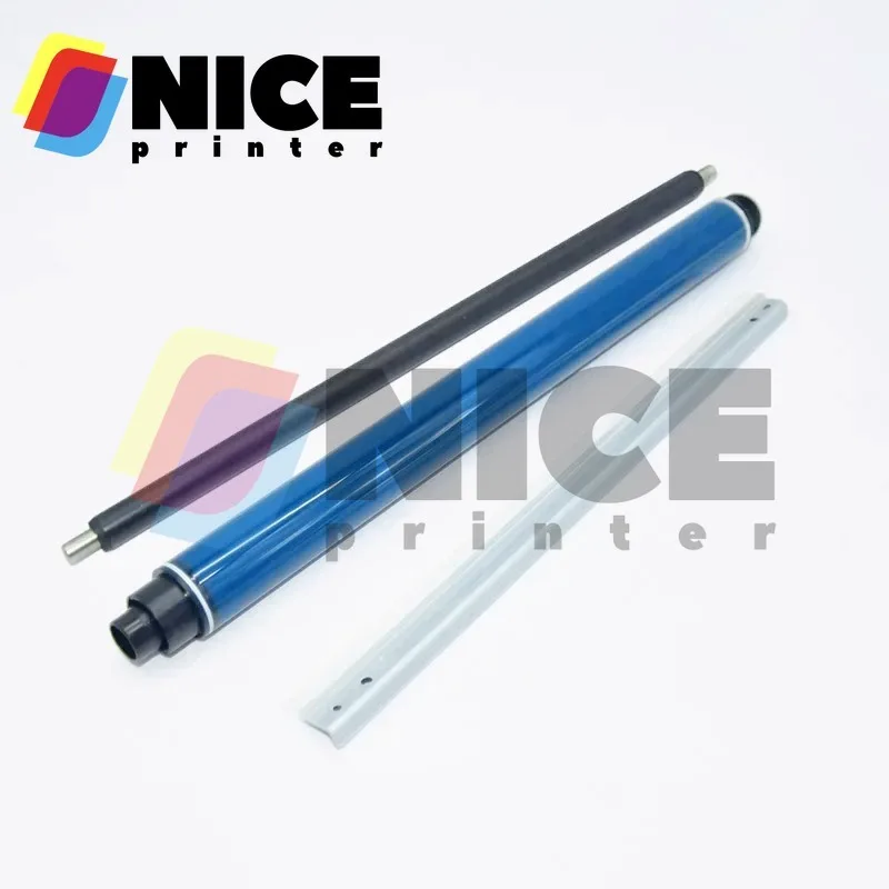 

1sets D8692221 OPC Drum Cleaning Blade Charge Roller for RICOH MP 2554 2555 3054 3055 3554 3555 4054 4055 6054 6055 5054 5055SP