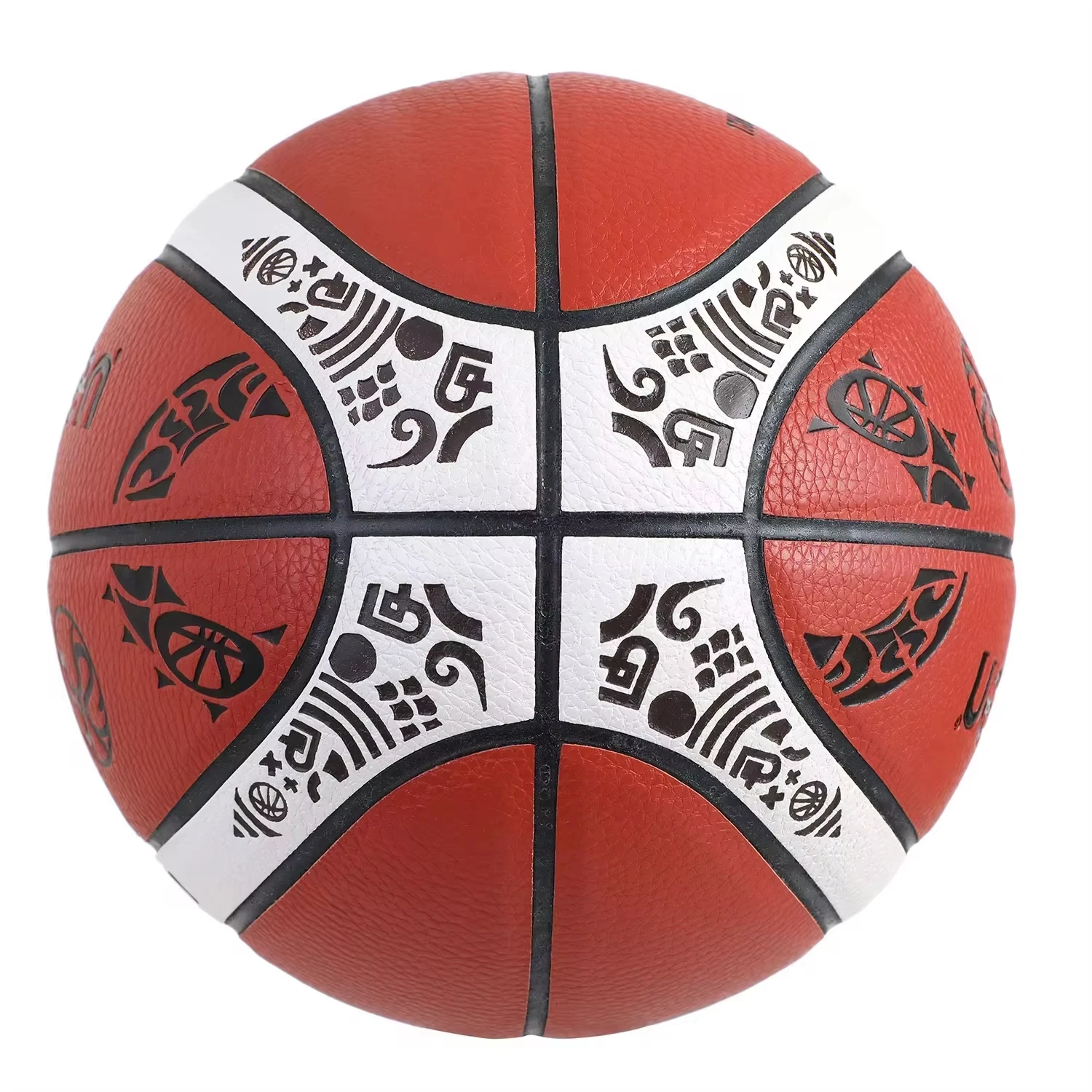 Molten Bg5000 PRO Basketball Official Certification Competition Basketball Standard Ball Men's and Women's Training Ball