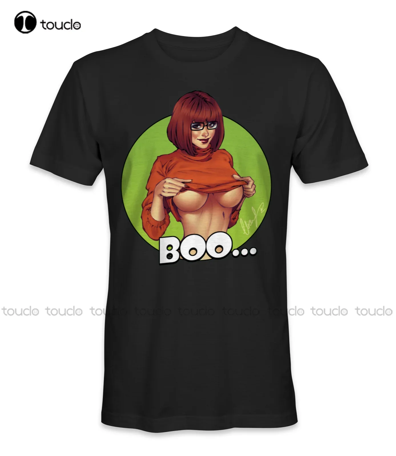 فيلما دينكلي بو تي شيرت أسود التي شيرت للنساء مخصص الكبار في سن المراهقة للجنسين الطباعة الرقمية تي شيرت موضة التي شيرت الصيف