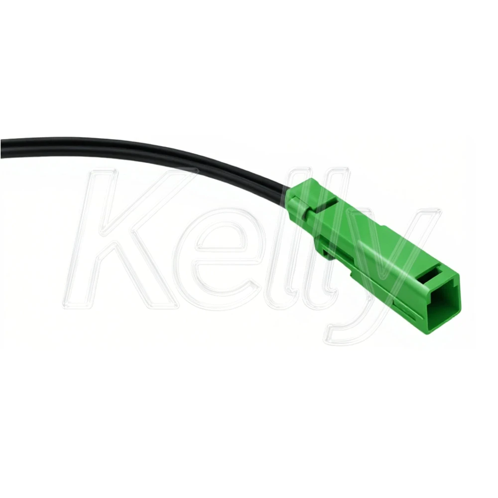 2P Automobil-Kunststoffgehäuse-Steckverbinder, Auto-Drahtbuchse, Auto-Stecker, männlich/weiblich, Docking-Stecker IL-AG9-2P-S3C1 IL-AG9-2S-S3C1 – Detail 7