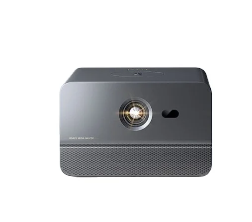 Smart Projector Q3 Pro Home Projection 1080P DLP 0.33DMD Living Room Daytime Small Home Cinema Wireless Wifi Same Screen