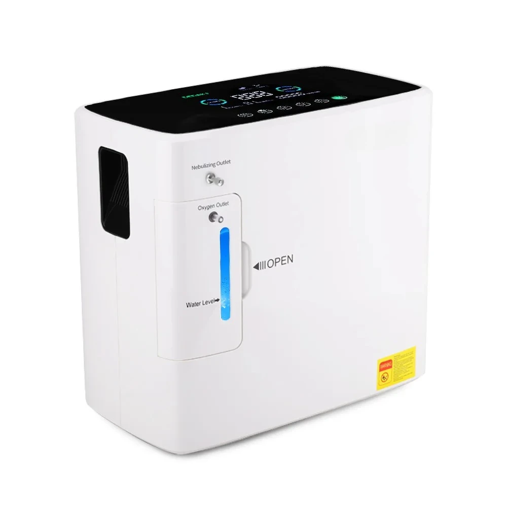 

Household 1L 2L Vehicle Oxygen Maker Portable Household Pet Oxygen Maker