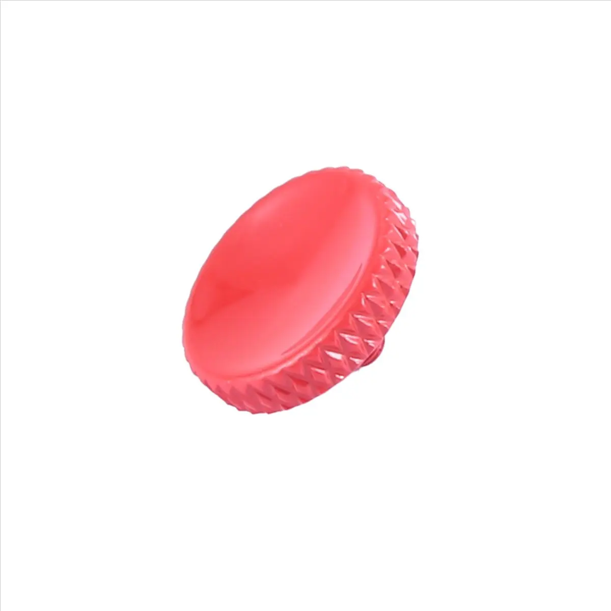 ABAN Camera Shutter Release Button Metal for XT30 XT20 XT10 XT3 XT2 XPRO2 X100F X100T RX1R RX10IV (Red)