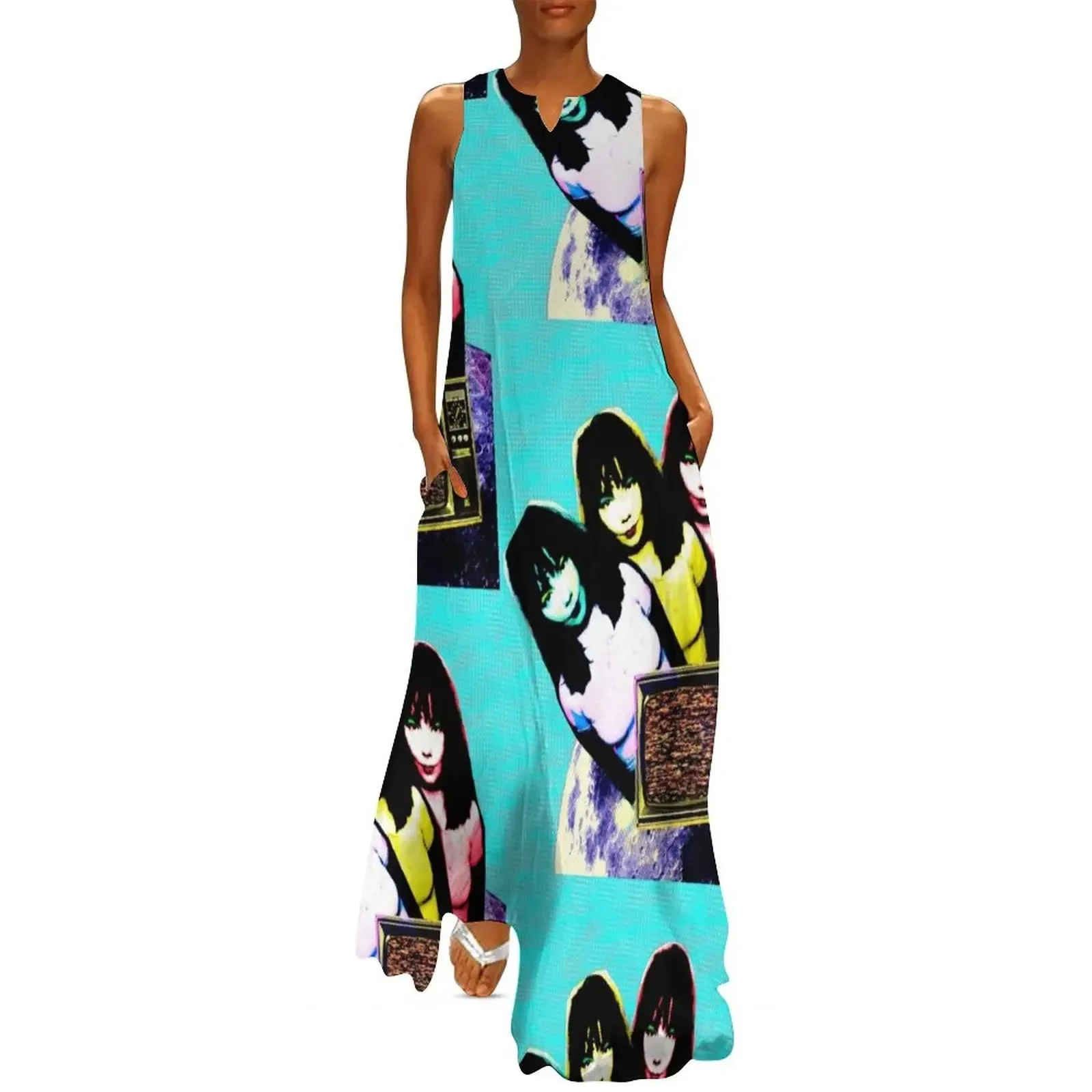 

Bjork Long Dress birthday dress Dresses gala dresses for woman 2025 women's fashion dresses Dress