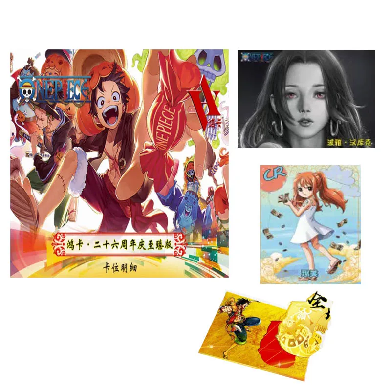 

Newest One Piece Treasure Cruise Card Box 36 Pack Display Case Bulk Wholesale Lot Fast Shipping Wholesale For Fans