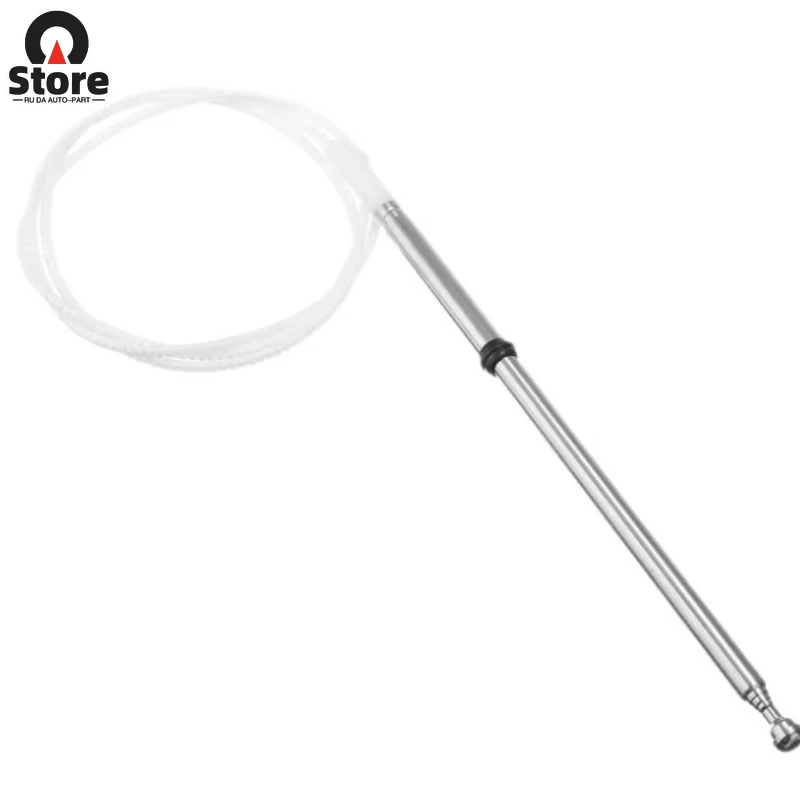 86337-60151 Car Replacement AM FM Antenna Aerial Power Antenna Mast For Toyota Land Cruiser 1998-2007