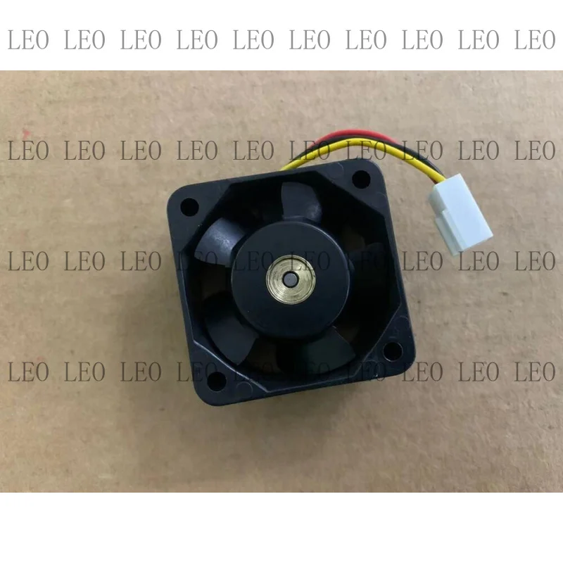 MY For Sanyo FAN 109P0424H6D17 cooling fan DC 24V 0.07A 40*40*20mm 3-Pins