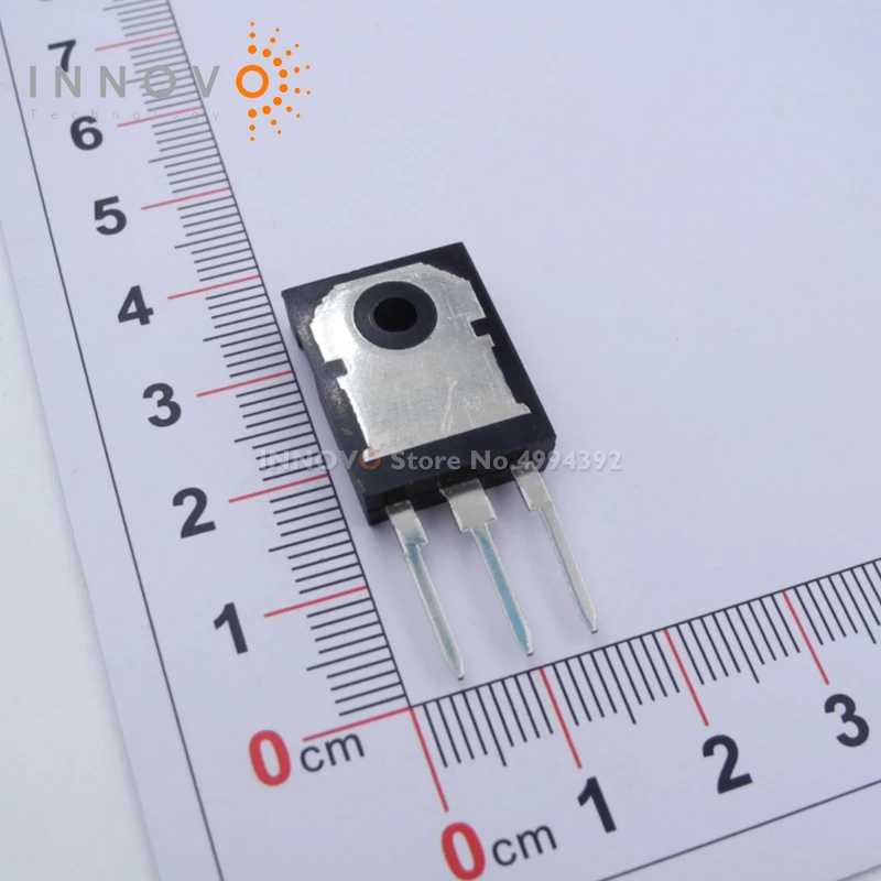 2PCS/LOT IRFP350PBF IRFP350 MOSFET N-CH 400V 16A TO247-3