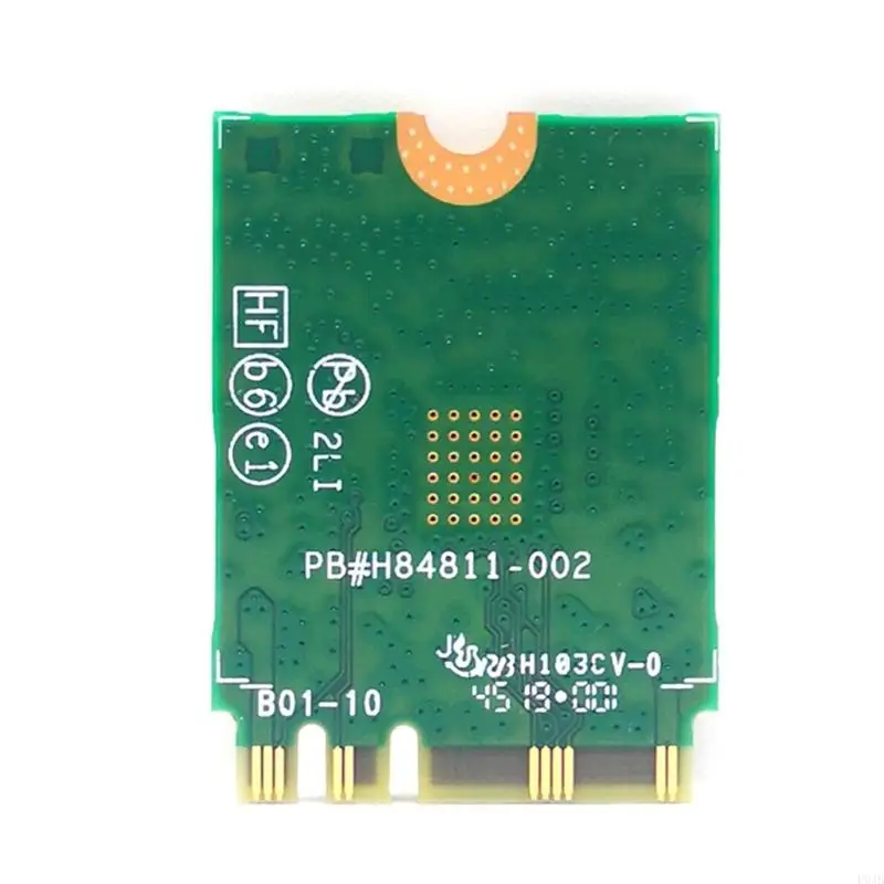 P9JB 3165NGW 600M Dual-band WiFi Card WirelessAc Card Mini PCIE 802.11AC WLAN