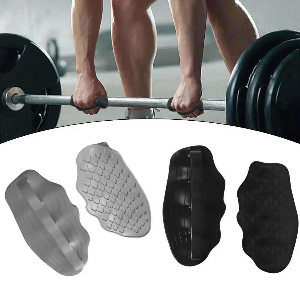 New Anti-Slip Grip Strengthener Breathable Comfort No Sweaty Workout Grips Portable Finger Trainer for Men & Women