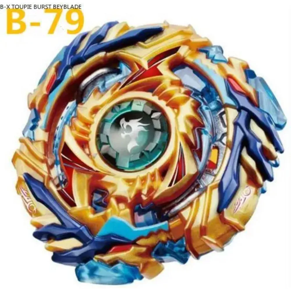 Rotating Gyro Metal Function 4D Combat Gyro B79.B92 Rotating Gyro Without Transmitter and Box Children's Toys. view 6