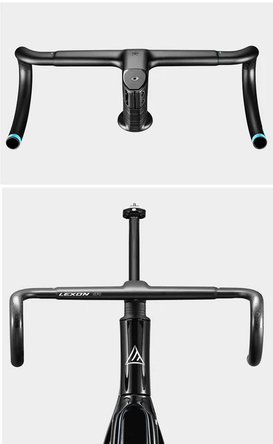 LEXON-VERO超軽量ロードバイクハンドルバー,カーボンファイバーパーツ,統合,28.6mm - AliExpress LEXON-VERO超軽量ロードバイクハンドルバー,カーボンファイバーパーツ,統合,28.6mm - AliExpress