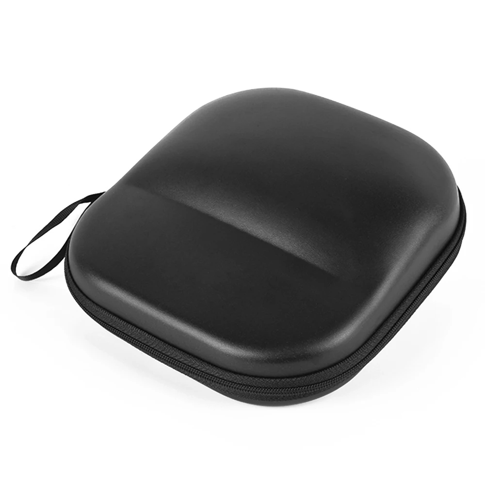 Eav Portable Shockproof Headphone Bag Earphone Case Headset Carry Pouch Cable Storage Bag Hard Box Accessories For Xiaomi