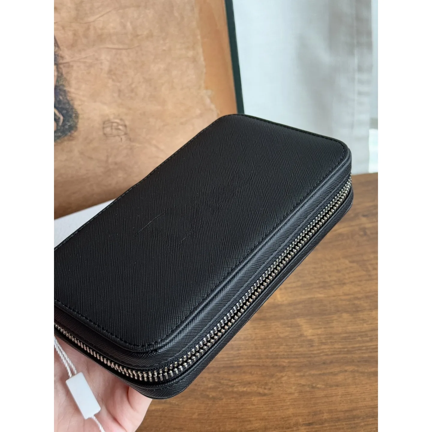 クリスマス新年ホリデーギフト高級ブランドメイクブラシセットCDスタイルファンデーションブラシブラッシュアイライナーブラシアイシャドウブラシ