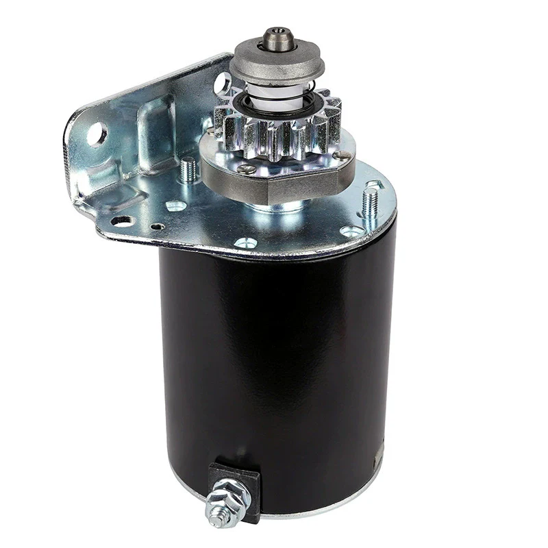 Starter Motor For Briggs and Stratton 593934 693551 LG693551 BS693551