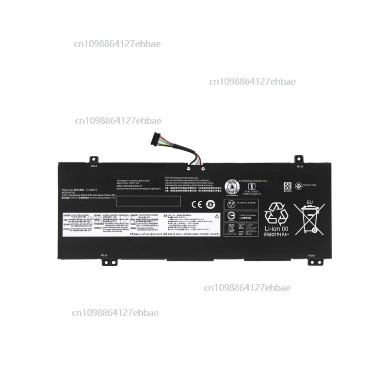 

FOR L18M4PF4 flex-14IML/IWL/14API S550-14-API Fast delivery