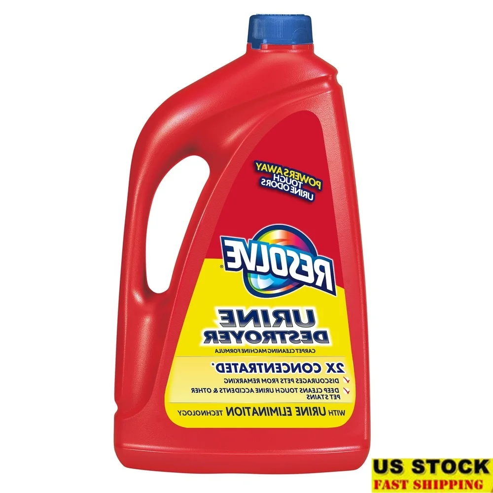 Urine Destroyer Car… - image