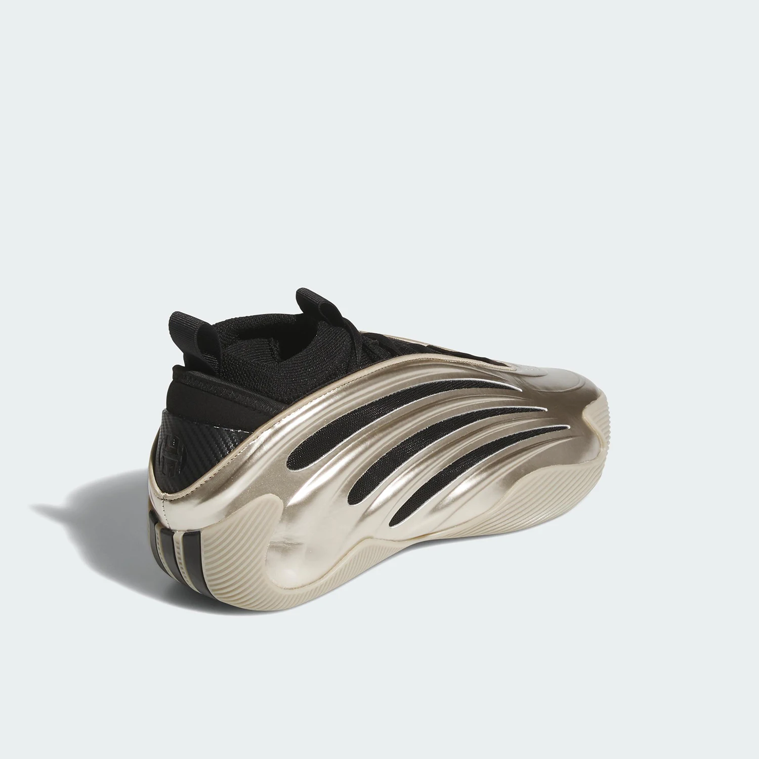 حذاء كرة السلة Adidas الرسمي الأصلي الجديد للرجال للتدريب على الموضة العملية JR2506