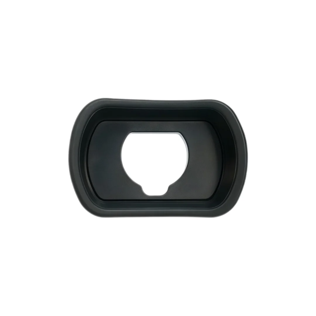 EC-XTL Viewfinder Eyecup For Fujifilm X-T4 X-T2 X-H2S X-T3 GFX50S GFX100S, Camera Eyepiece Eyeshade Replacement Protector