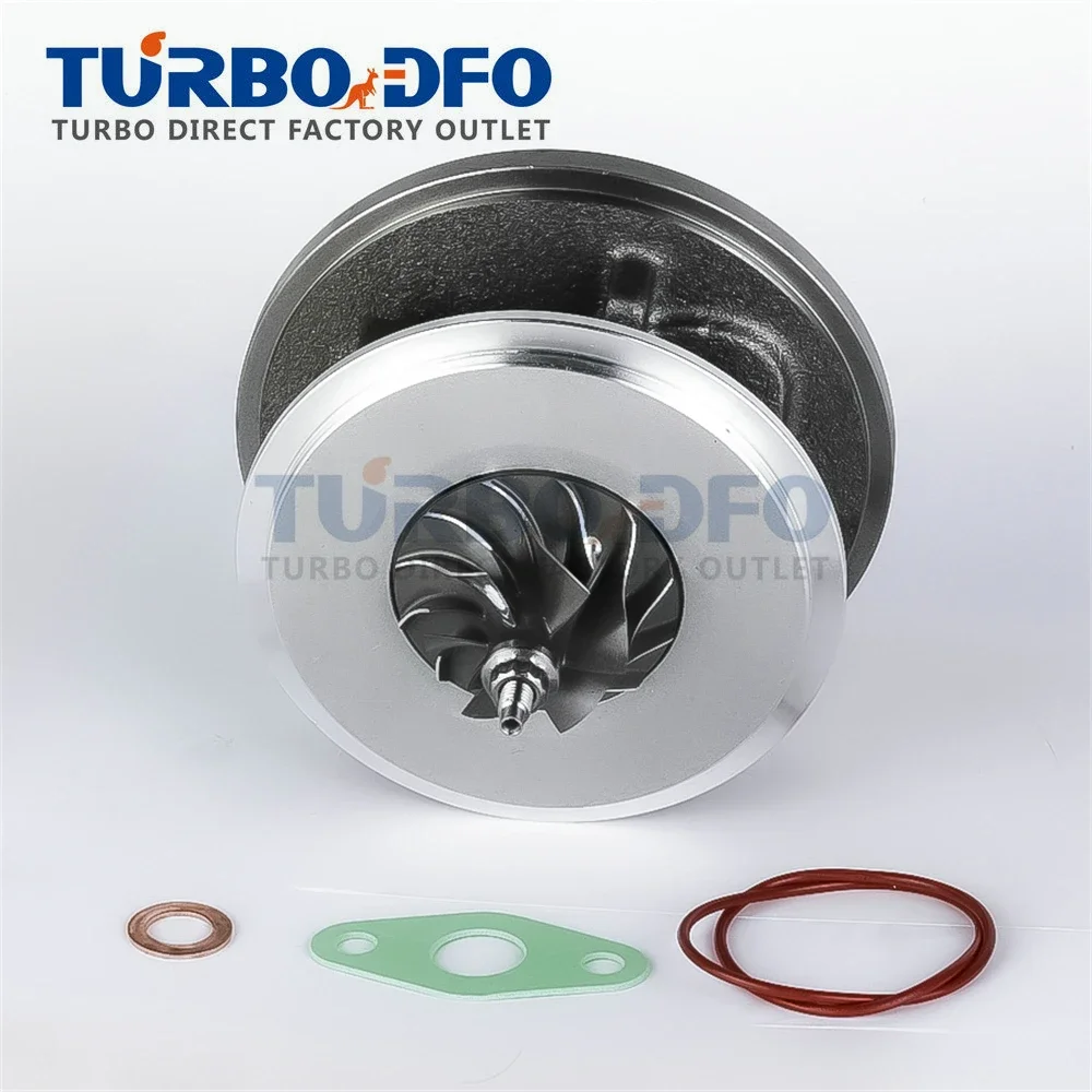 

Turbo CHRA 28201-2A400 740611-5002S For Hyundai Getz Matrix KIA Ceed Cerato Rio 1.5 CRDi 65Kw 75Kw 81Kw U1.5L Euro 3 2005-2009