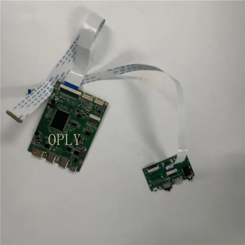 Controller board kit for LM140LF2L LM140LF3L 13.3