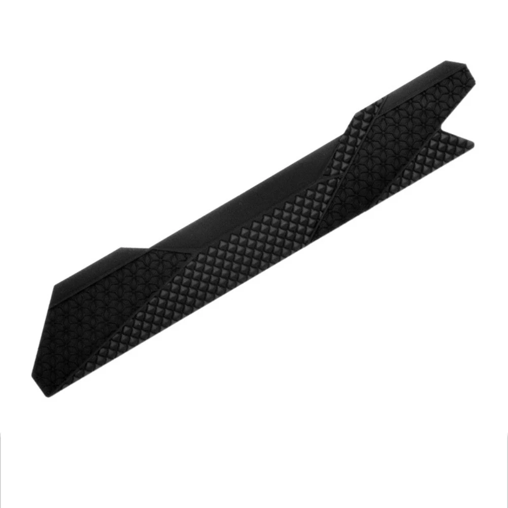Road Bike Accessory Bicycle Chainstay Protector Bike Maintenance Approx.20*2*2cm Road Bike Accessories Customizable Styles