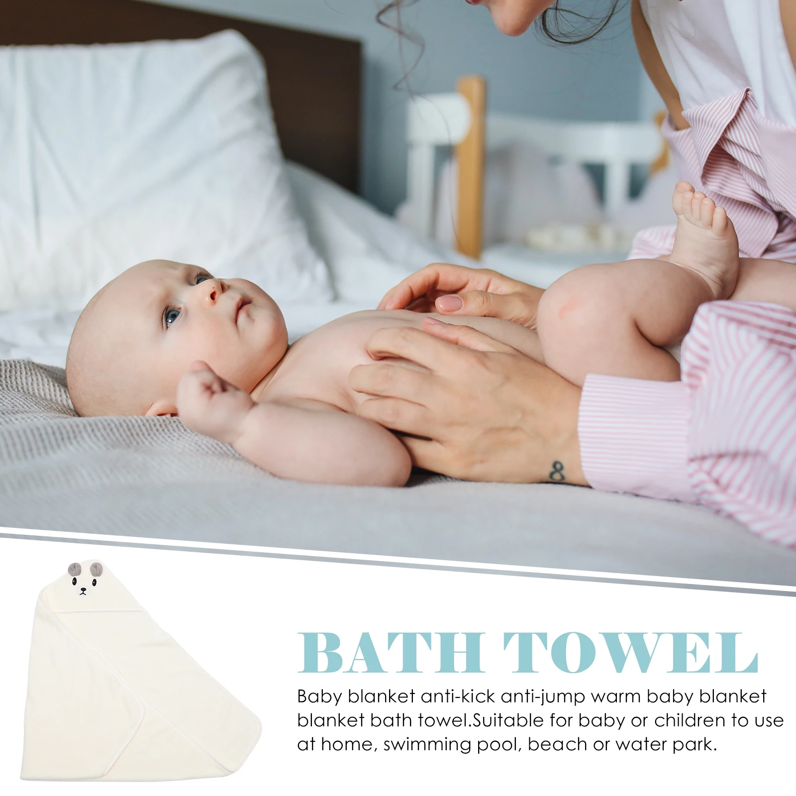 

Детские шапочки для банных полотенец, дизайн, супер впитывающий, приятный для кожи материал, очаровательная шапка с героями мультфильмов, удобная, без раздражения