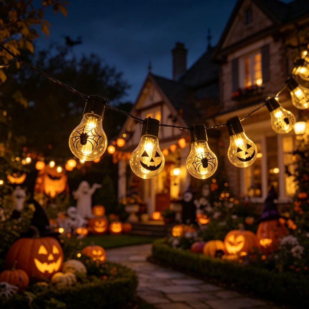 luzes-de-cordao-led-de-abobora-e-teia-de-aranha-para-halloween-para-decoracoes-de-festa-de-halloween-internas-e-externas-quintal-e-patio