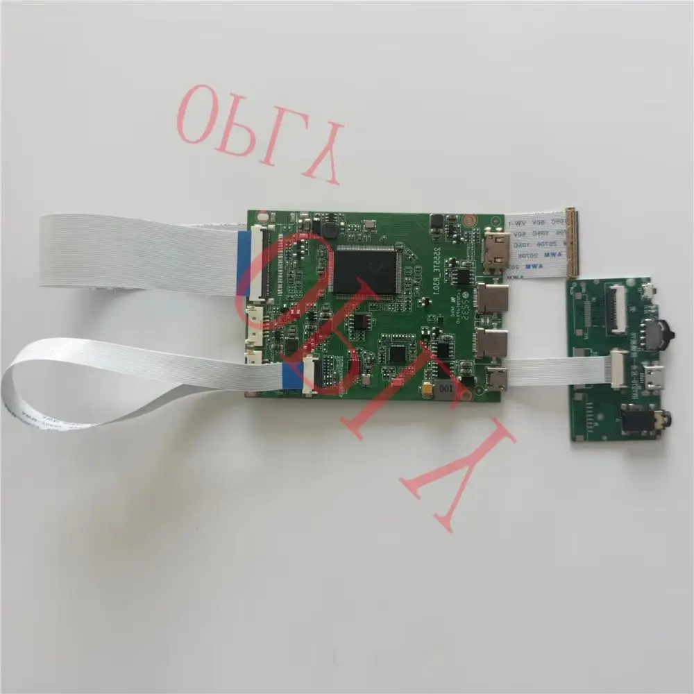 Edp Controller Boar… - image