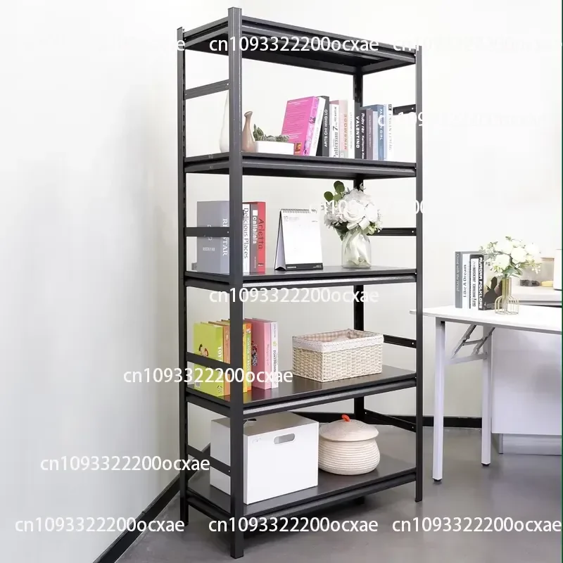 

H72 * W35.4 * D15.7 Storage Rack 5-layer Heavy-duty Metal Shelving Unit Adjustable Shelving Unit