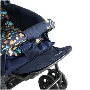 أعلى 8 مبيعات لعربات الأطفال في باراغواي - رقم 1