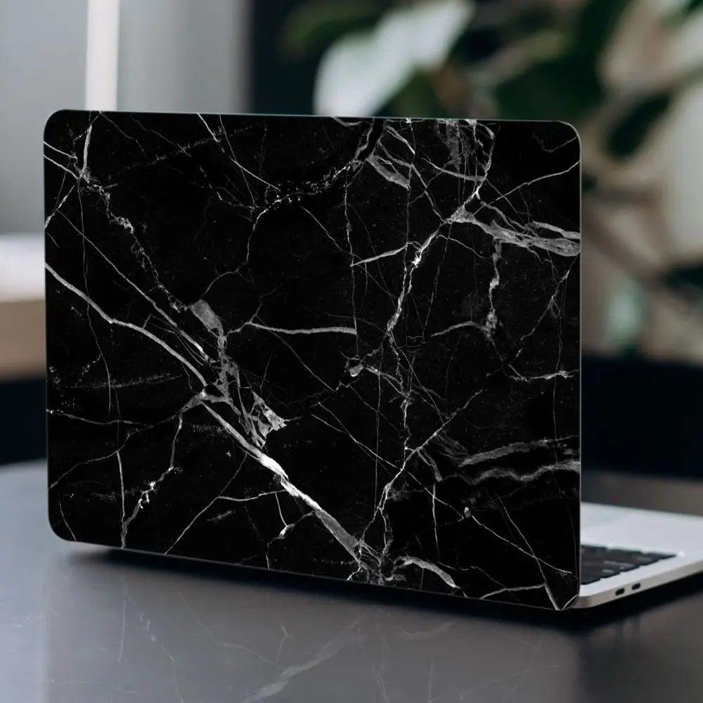 

DIY 15inch Laptop Stickers Skins Scratch-proof PVC Notebook Computer Cover Skin Waterproof A+C Side for Macbook/HP/Dell/Lenovo