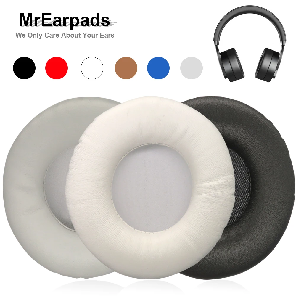 

T18 Earpads For Xiberia T18 Headphone Ear Pads Earcushion Replacement