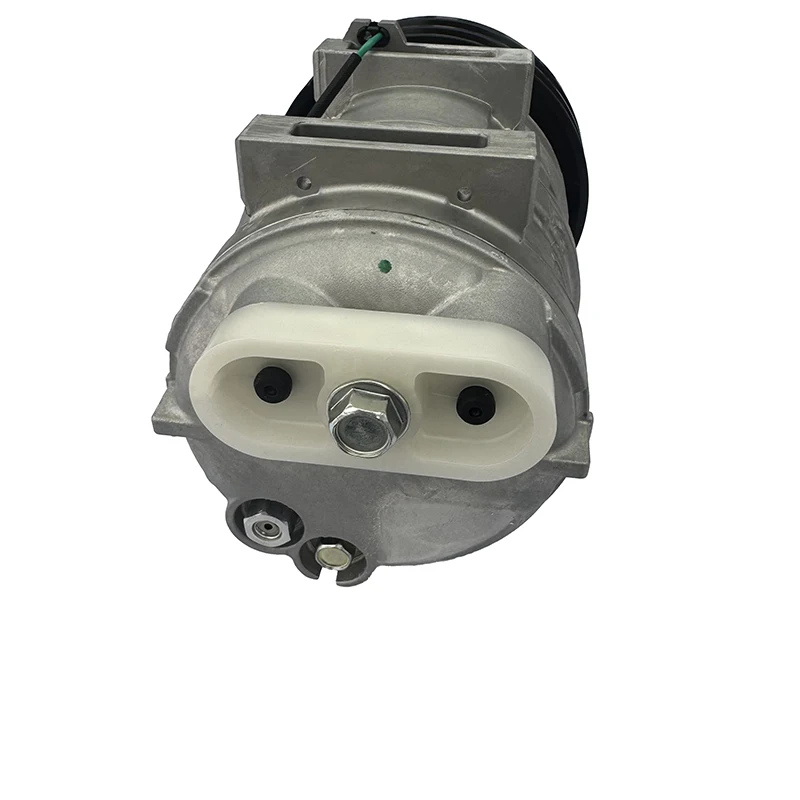 TLF Original Atacado 1996-2002 24 Volts 2A TM21 Bus Compressor de Ar Condicionado Compressor AC