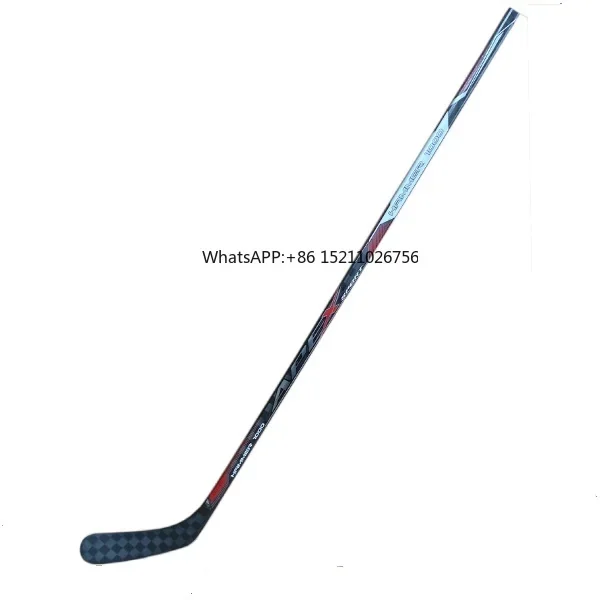 2018 best seller OEM carbon fiber ice hockey stick wholesale